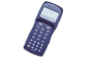 Denso BHT-8000 Series Wireless PDA